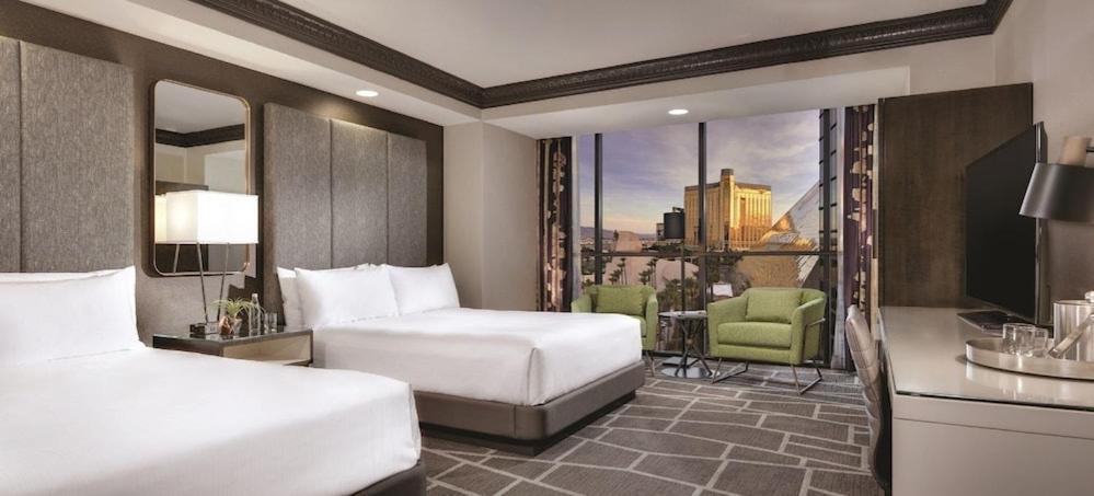 Luxor Hotel & Casino By Suiteness Las Vegas Exterior foto